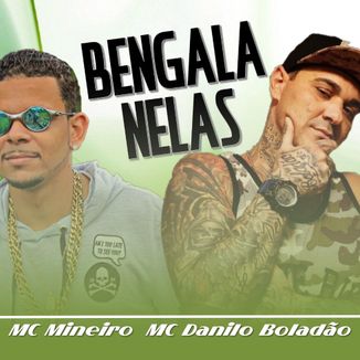 Foto da capa: Bengala Nelas