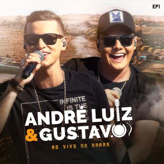 Foto da capa: Ao Vivo No Haras - EP1