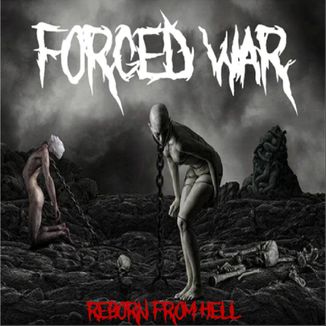 Foto da capa: Reborn from Hell