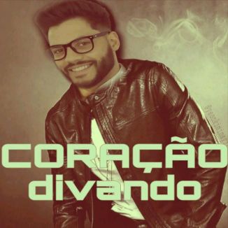 Capa do disco