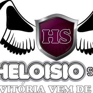 Foto da capa: Cd A Vitoria vem de Deus