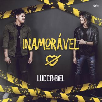 Foto da capa: Inamorável
