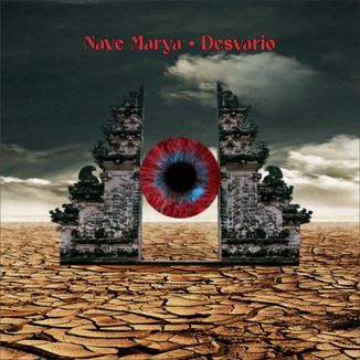 Foto da capa: Desvario