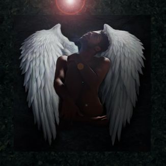 Foto da capa: Anjo perdido