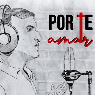 Foto da capa: Por Te Amar Marcos Lilber