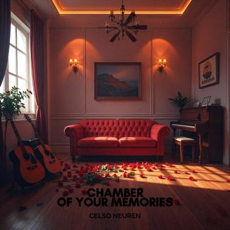 Foto da capa: Chamber of Your Memories