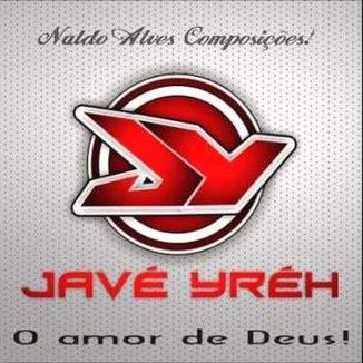 Foto da capa: O AMOR DE DEUS (JAVÉ YRÉH)