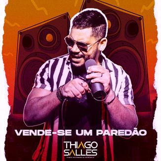 Foto da capa: Vende-se um paredão