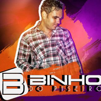 Foto da capa: PISEIRO AO VIVO JULHO 2021