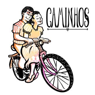 Foto da capa: Caminhos
