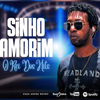 Foto da capa: O REI DOS HITS 2K25