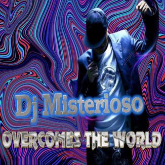 Foto da capa: OVERCOMES THE WORLD