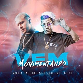 Foto da capa: Vem Movimentando