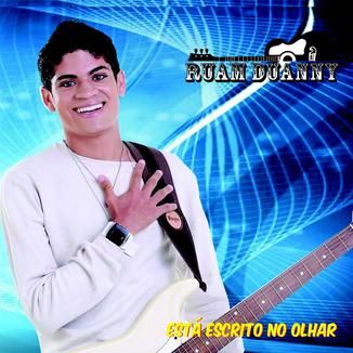 Foto da capa: Está escrito no olhar