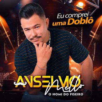 Foto da capa: Eu comprei uma Doblô