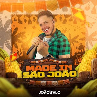 Foto da capa: Made in São João