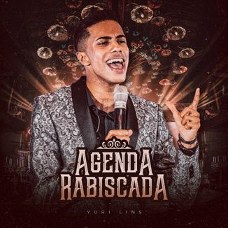 Foto da capa: Agenda Rabiscada
