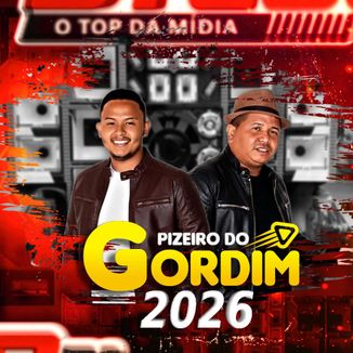 Foto da capa: PISEIRO DO GORDIM 2026