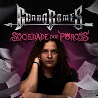 Foto da capa: Sociedade dos Porcos