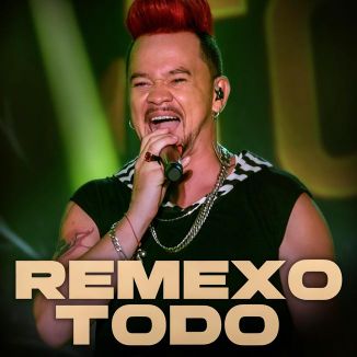 Foto da capa: REMEXO TODO