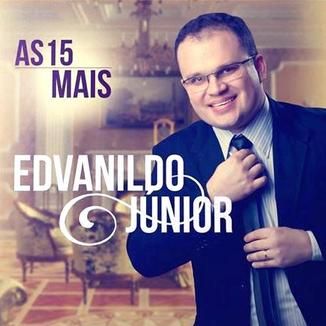 Foto da capa: AS QUINZE MAIS