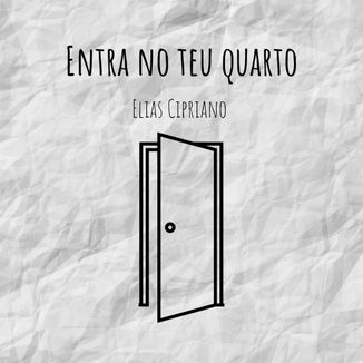 Foto da capa: Entra No Teu Quarto