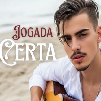 Foto da capa: JOGADA CERTA