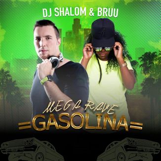 Foto da capa: Mega Rave Gasolina