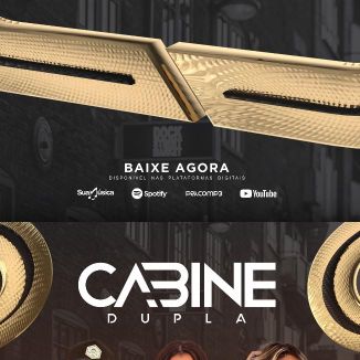Foto da capa: CABINE DUPLA - AO VIVO EM IRECÊ - BA