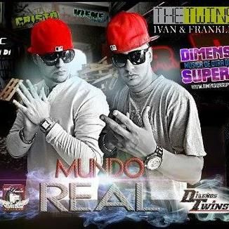 Foto da capa: Mundo Real