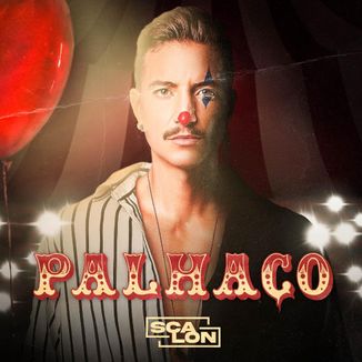 Foto da capa: Palhaço