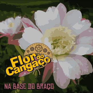 Foto da capa: NA BASE DO BRAÇO
