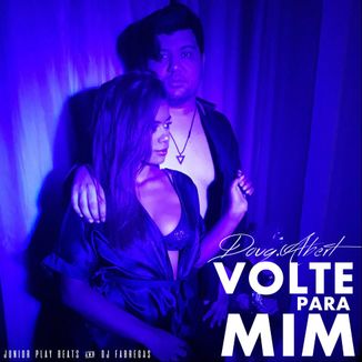 Foto da capa: Volte Para Mim