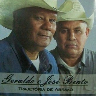 Foto da capa: Trajetória de Abraão