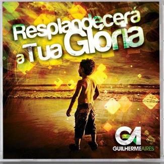 Foto da capa: Resplandecerá a Tua Glória