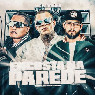 Foto da capa: Encosta Na Parede [ Funk Remix ]