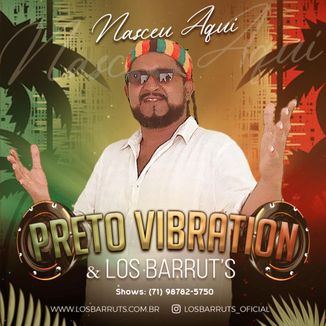 Foto da capa: NASCEU AQUI