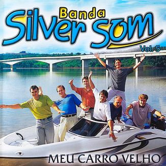 Foto da capa: Meu Carro Velho
