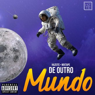 Foto da capa: De Outro Mundo