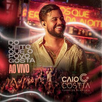 Foto da capa: Do jeito que o povo gosta