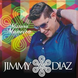 Foto da capa: Mistura Maneira