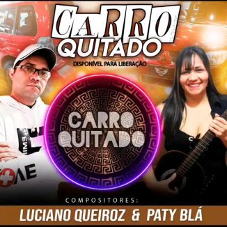 Foto da capa: CARRO QUITADO