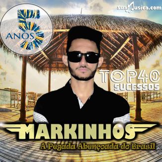 Foto da capa: TOP 40 Sucessos 5 Anos