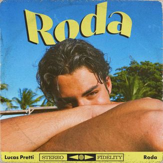 Foto da capa: roda