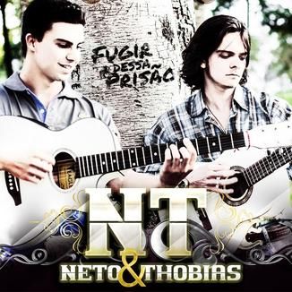 Foto da capa: Fugir Dessa Prisão