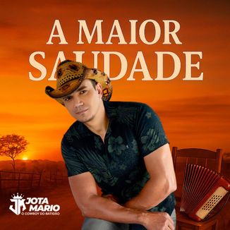 Foto da capa: JOTA MARIO  COWBOY DO BATIDÃO SETEMBRO 2025