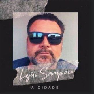 Foto da capa: A CIDADE
