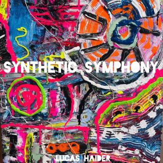 Foto da capa: synthetic symphony