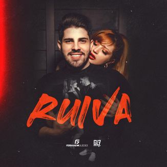 Foto da capa: Ruiva