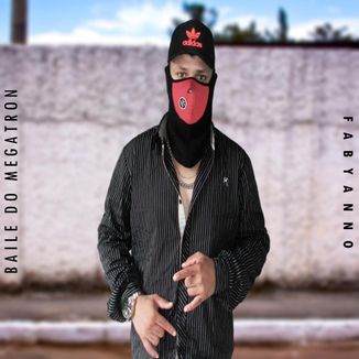 Foto da capa: Baile Do Megatron